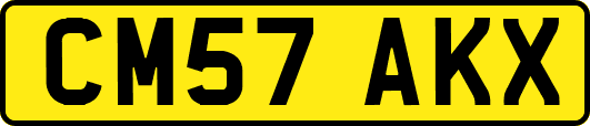 CM57AKX