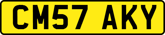 CM57AKY