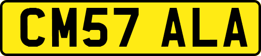 CM57ALA