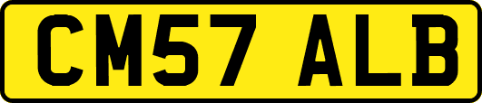 CM57ALB