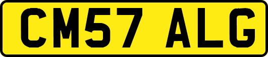 CM57ALG
