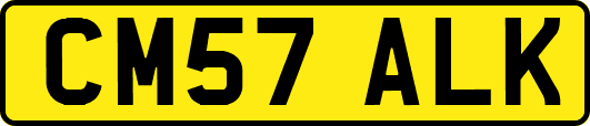CM57ALK