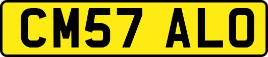 CM57ALO