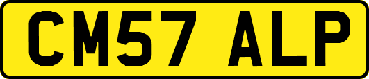 CM57ALP