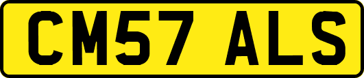 CM57ALS
