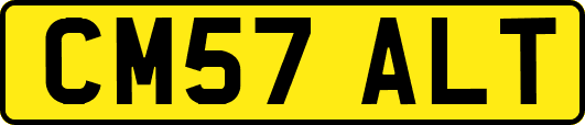 CM57ALT