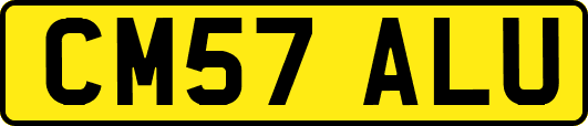CM57ALU