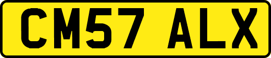 CM57ALX