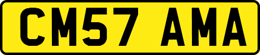 CM57AMA