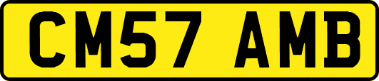 CM57AMB