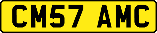 CM57AMC