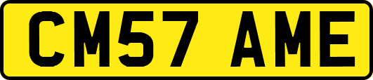 CM57AME