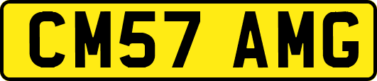 CM57AMG