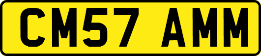 CM57AMM