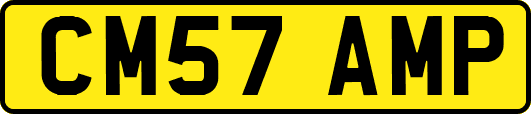 CM57AMP
