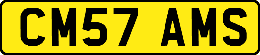 CM57AMS