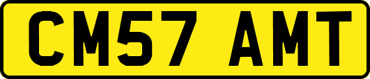 CM57AMT