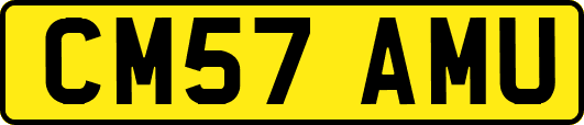 CM57AMU