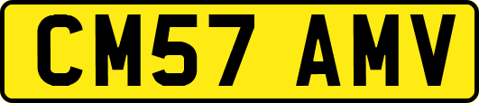 CM57AMV
