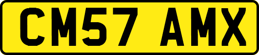 CM57AMX