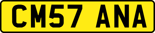 CM57ANA