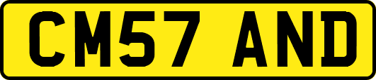 CM57AND