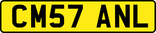 CM57ANL