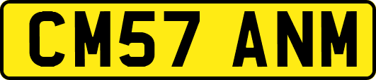 CM57ANM