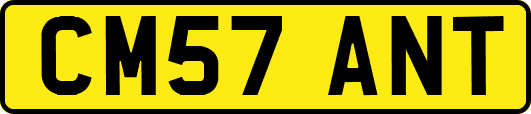 CM57ANT