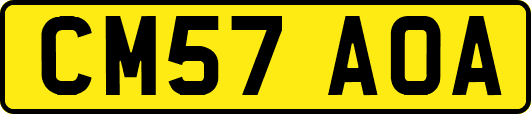 CM57AOA