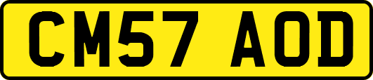 CM57AOD