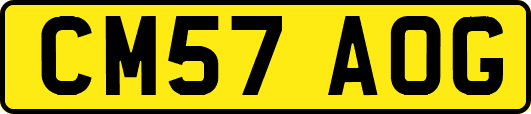 CM57AOG