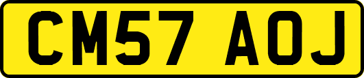 CM57AOJ