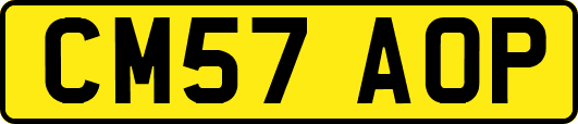 CM57AOP
