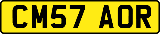 CM57AOR