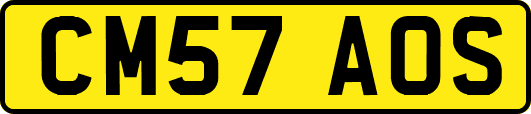 CM57AOS