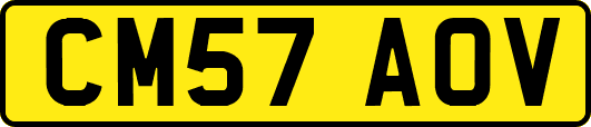 CM57AOV