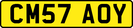 CM57AOY
