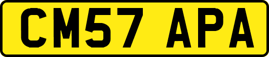 CM57APA