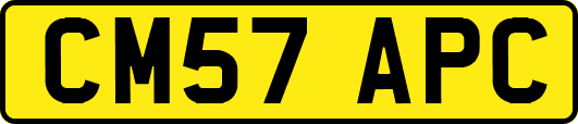 CM57APC