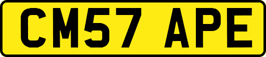 CM57APE