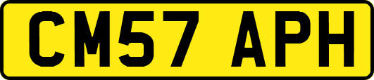 CM57APH