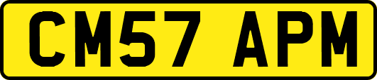 CM57APM