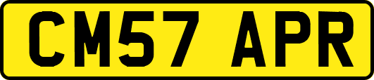 CM57APR