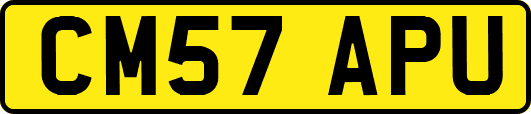 CM57APU