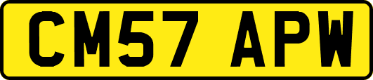 CM57APW