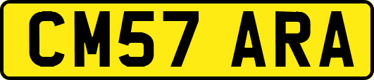 CM57ARA