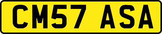 CM57ASA