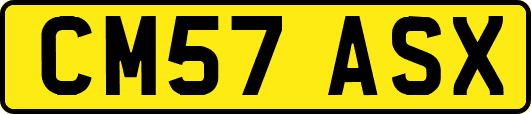 CM57ASX