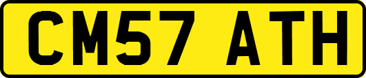 CM57ATH
